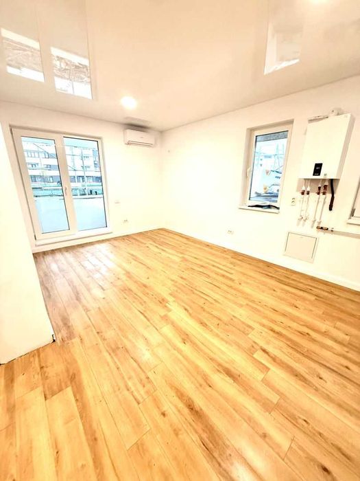 Ap. 2 cam. finalizare aprilie 2026 zona Militari Residence