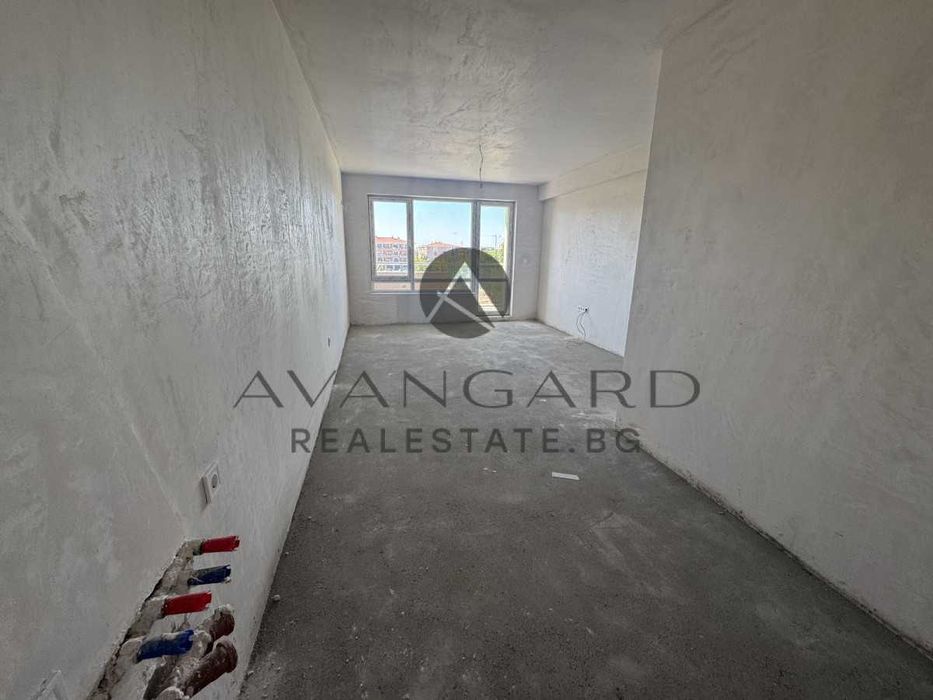 Продава се Двустаен апартамент в Пловдив, Кючук Париж - 72 кв.м за 1223 €/кв.м - Снимка #2