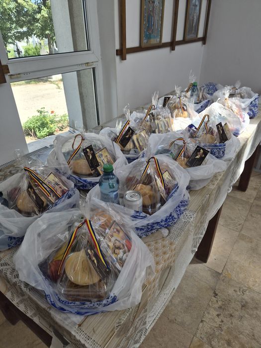 Servicii Funerare Complete