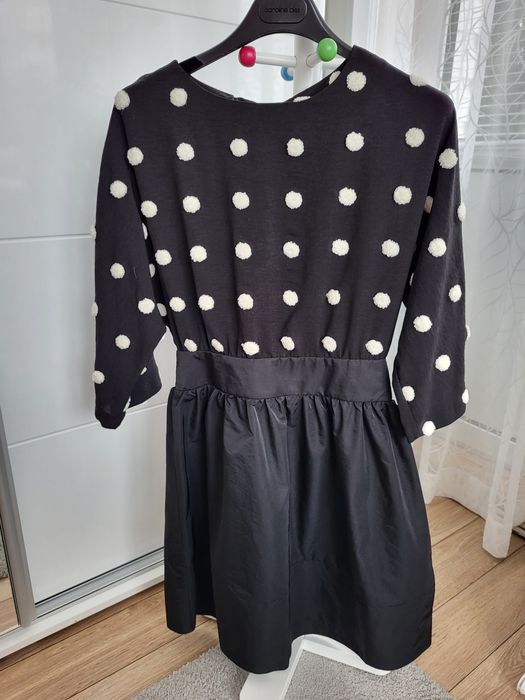 Дамска рокля 38 Ном.