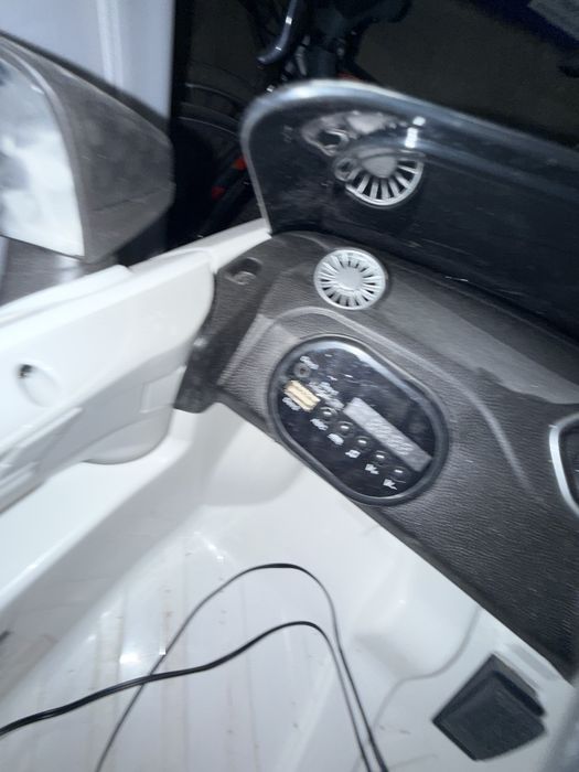 Детски акумулаторен автомобил Audi