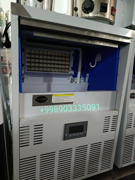 Muz aparat moʻz aparat muz chiqargich