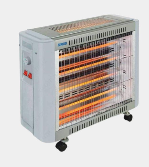 Sirius original pechlar