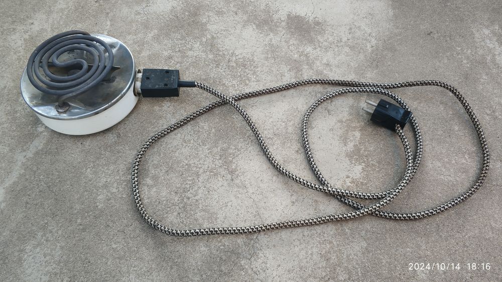 Туристически котлончета