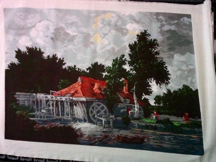 Исус и апостолите