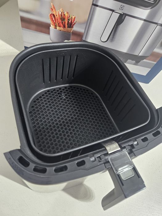 Airfryer Electrolux
