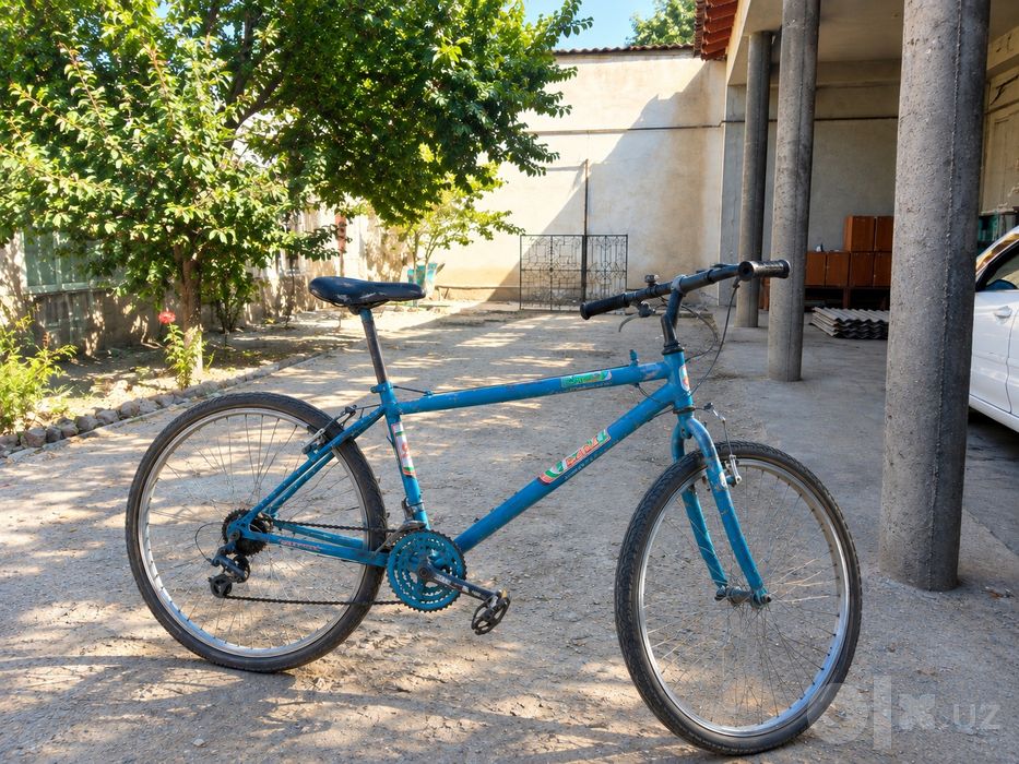 Veloseped Veloseped