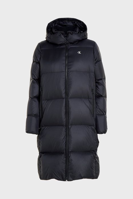 Зимний пуховик Calvin Klein Jeans