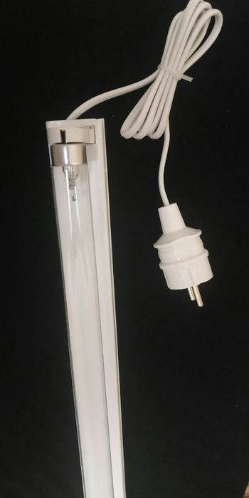 Кварцевая лампа (кварц)