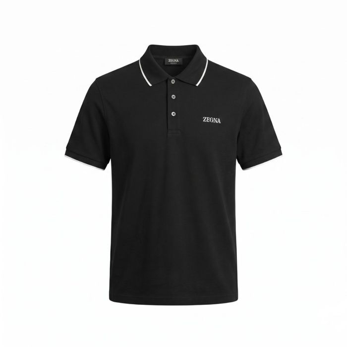 Мъжка тениска Тениска Zegna