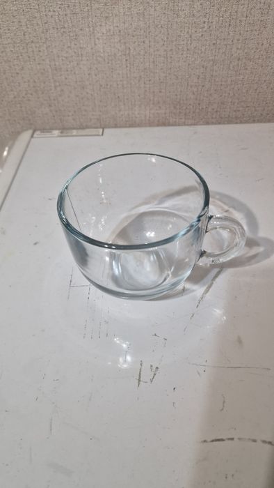 Продам новые бокалы.