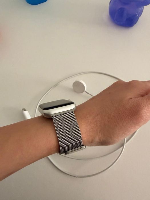 Часы apple watch Se