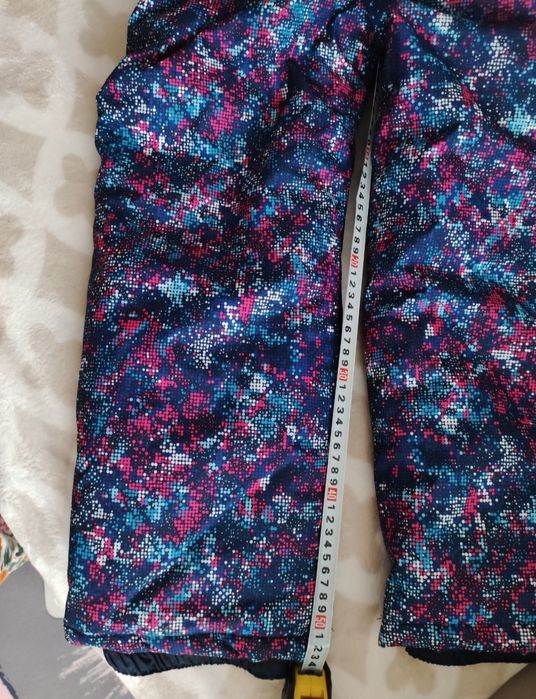 Зимний комбенизон