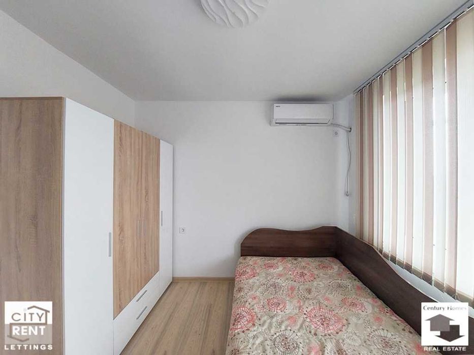 104972 ЕКСКЛУЗИВНО! Aпартамент с три спални в кв. Картала, В Търново