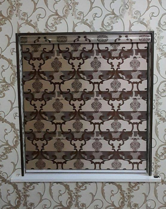 Жалюзи Jalyuzi pardalari