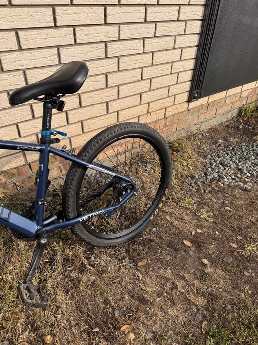 Велосипед в отличном состояний