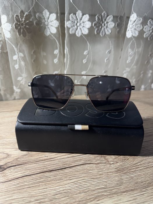 HUGO BOSS Sunglasses