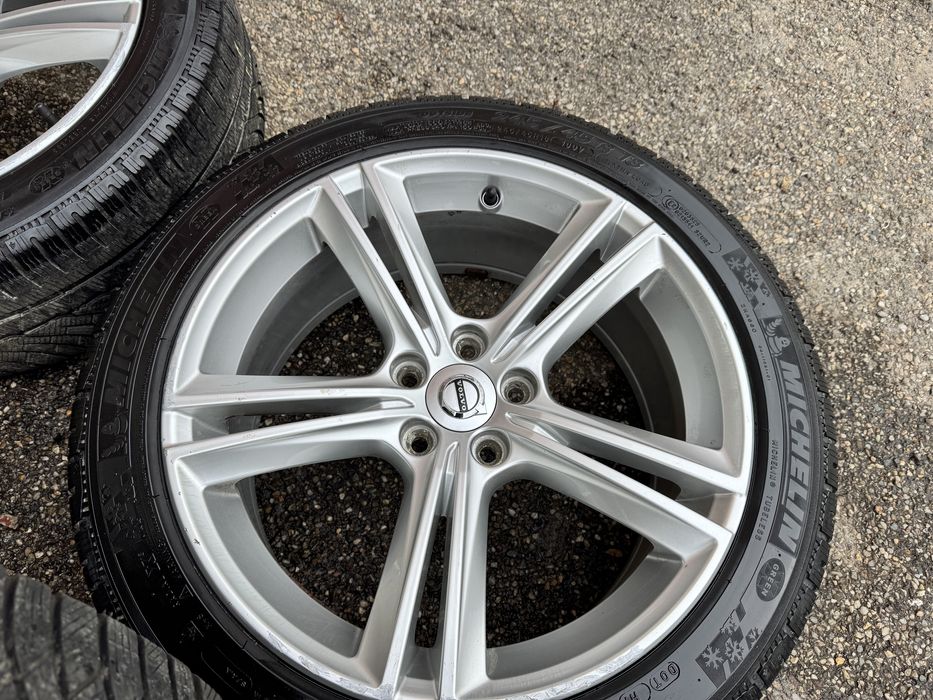 Jante Volvo S90 V90 18” 245 45 18