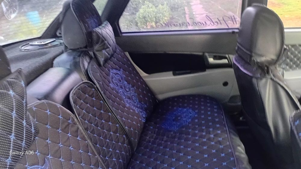 Продам ваз 2110 на ходу