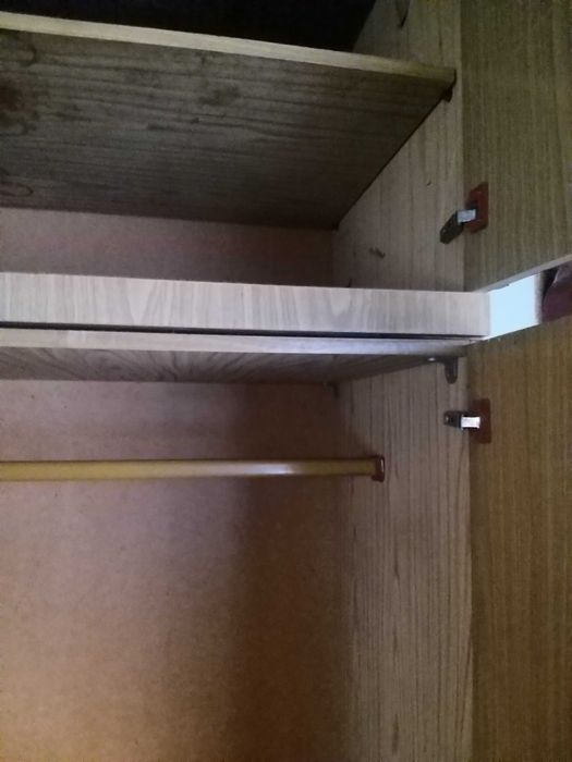 Шкаф  плательный для одежды