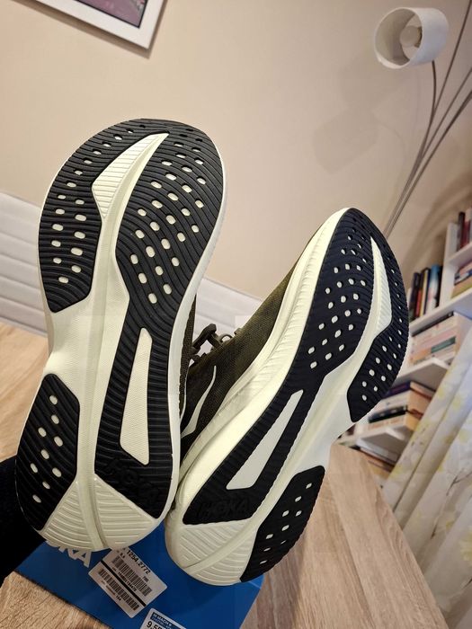 Маратонки за бягане Hoka Mach 6 - номер 43 1/3 - нови