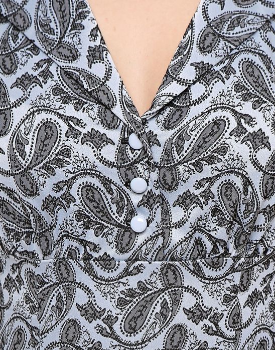 Платье и в пир и в мир