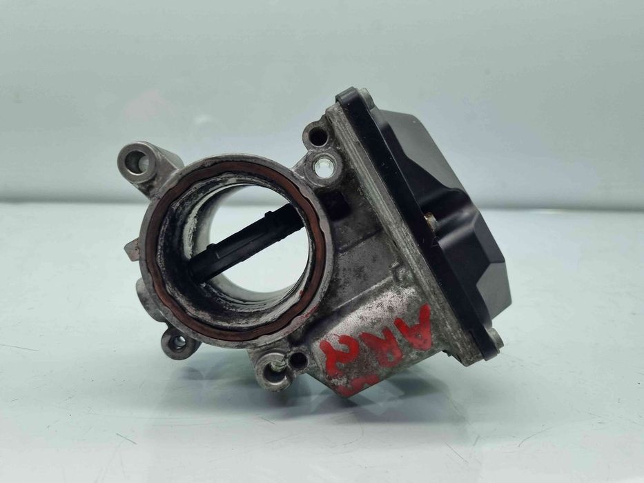 Clapeta acceleratie  Skoda Octavia 2 (1Z3) [Fabr 2004-2013] 03L128063E