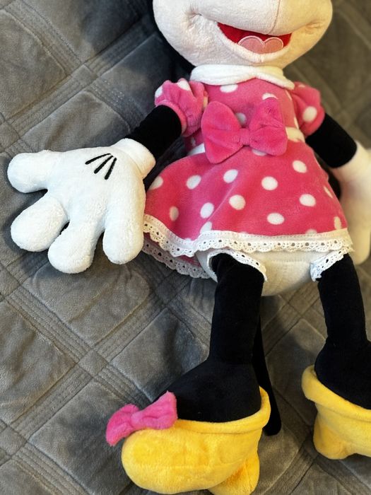 Минни Маус , 50см