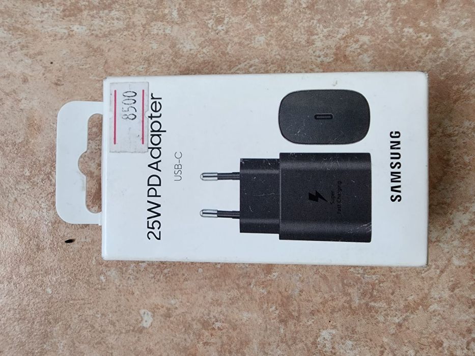 Продам адаптер Samsung 45W,25W