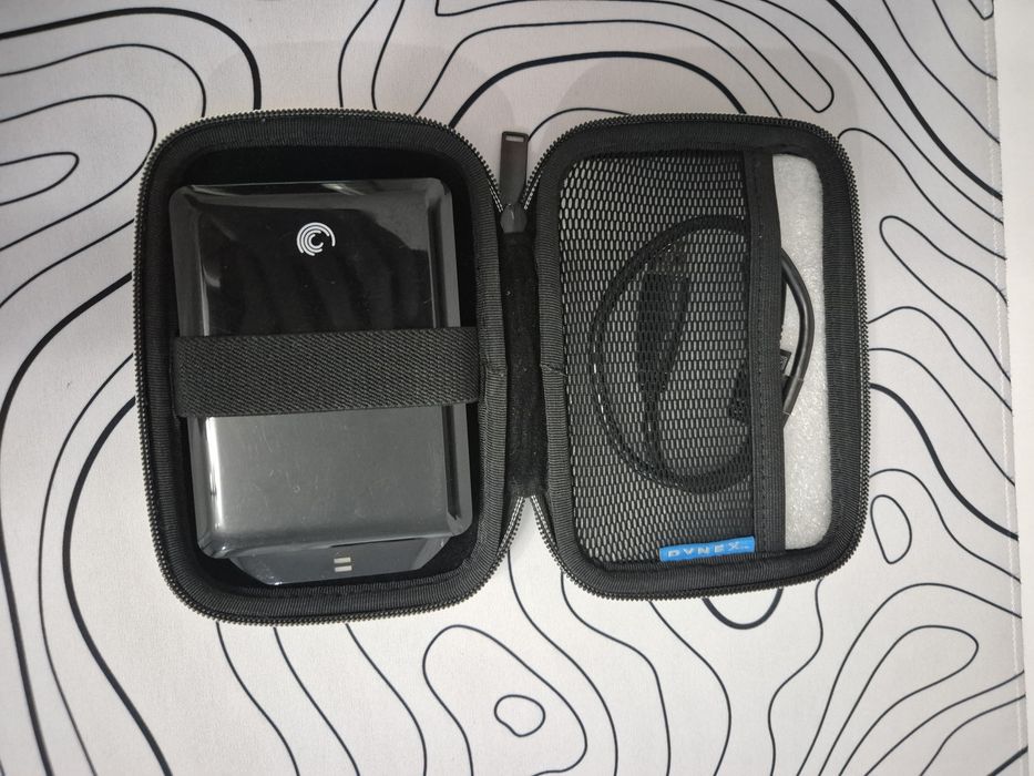 Жёсткий диск seagate 1.5 TB