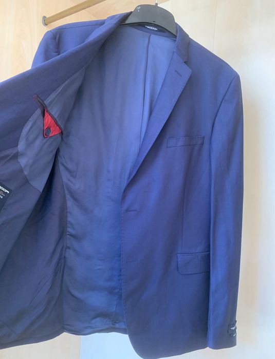 Вълнено сако TEODOR M размер