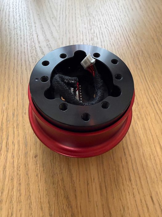 Simagic Quick Release QR50 – нов