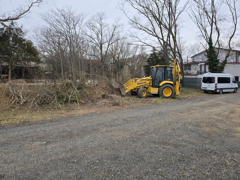 Teren de vanzare Jupiter