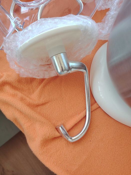 Планетарен миксер ariete