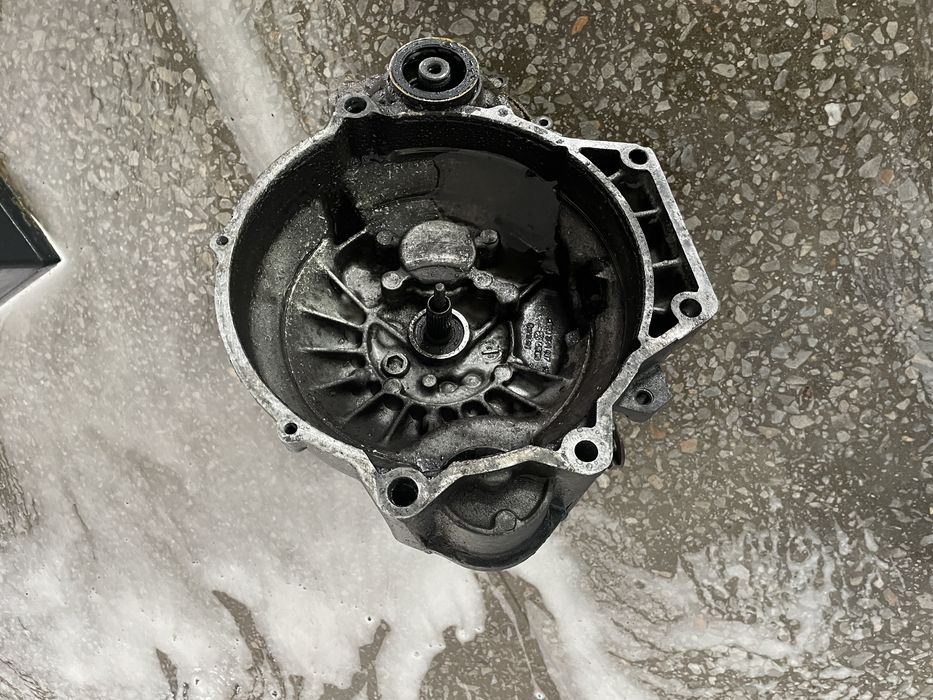 Коробка на гольф 3