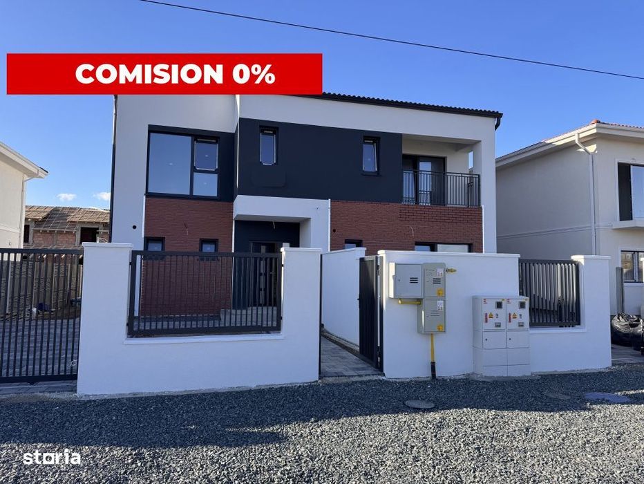 Direct Dezvoltator, Toate Utilitatile, Premium, Izolat Fonic