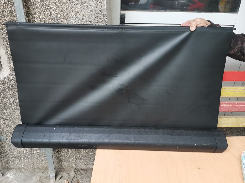 Щора за багажник Мерцедес C220 CDi, W202 (S202),комби