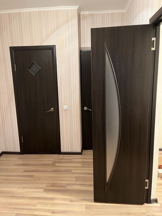 Межккомнатные двери