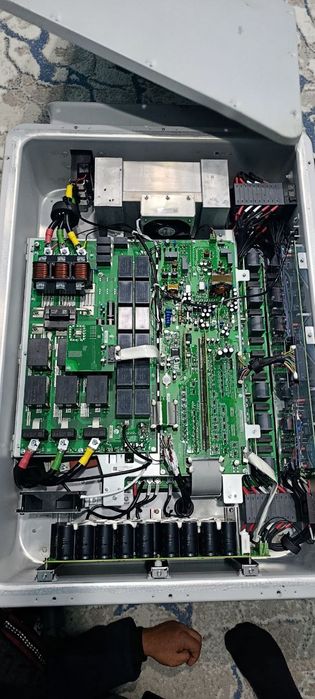 Sungrow invertor 352 Kw sotiladi