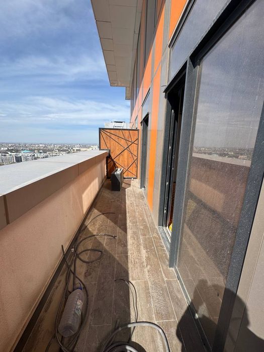 Продается 3х ком квартира, ЖК Nest One, ор-р: Ташкент Сити, 71м²