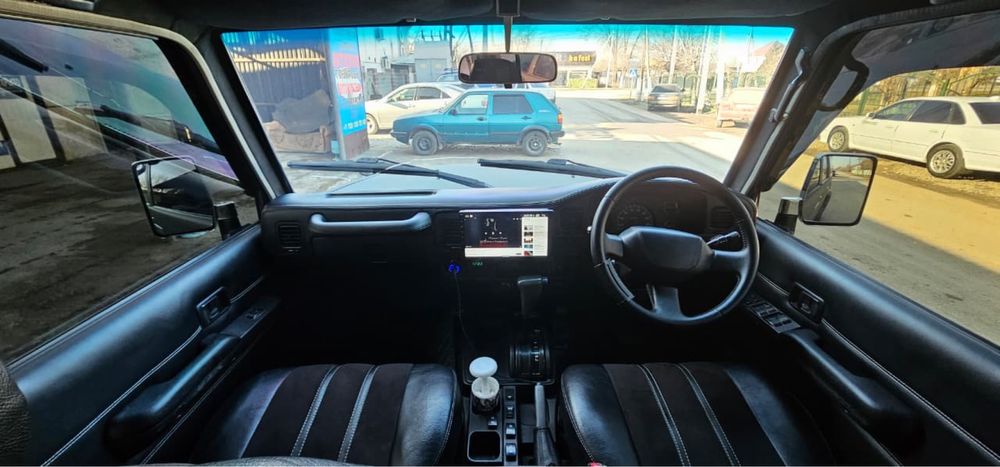 Продам машину в отличном состоянии!