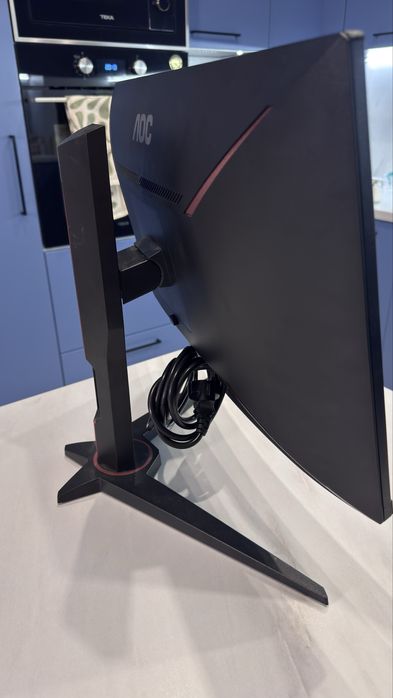 Монитор AOC C24G1 144hz