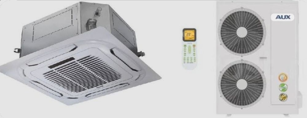 Ремонт промышленного битавой техника