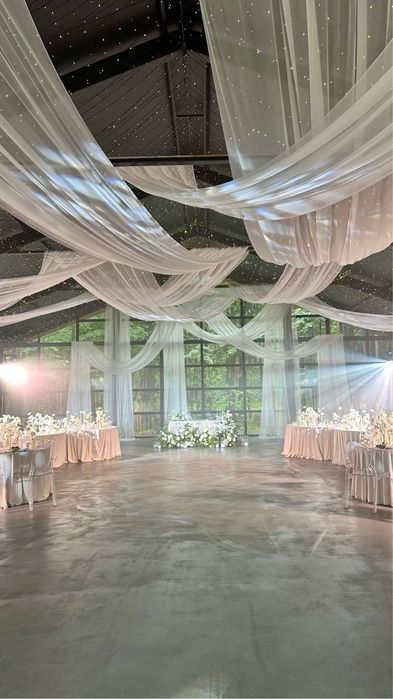 Оформление мероприятий