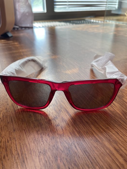 Слънчеви очила LACOSTE