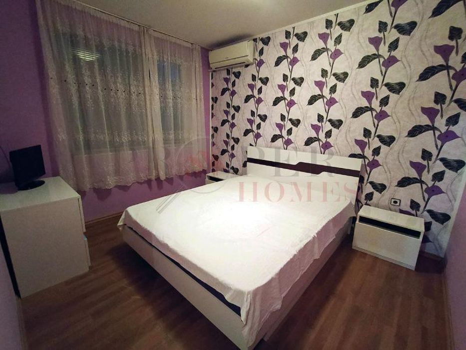 Дава се под наем Двустаен апартамент в Велико Търново, Акация - 55 кв.м за 298.86 € - Снимка #3