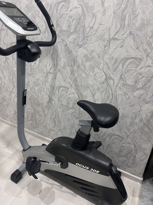 Велотренажер