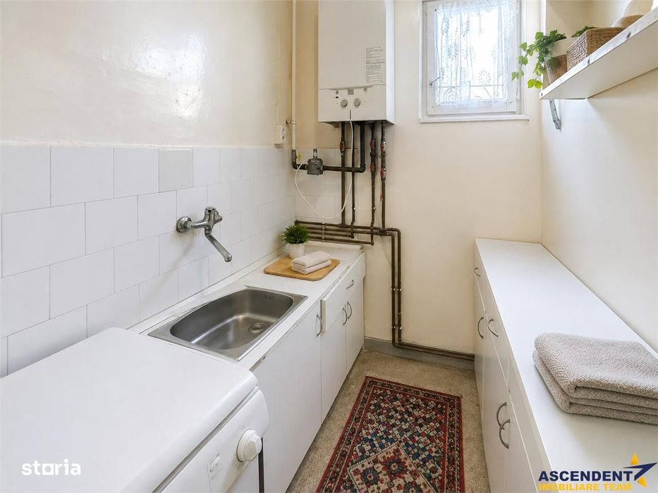 Apartament – Targu-Mures - Vedere 2
