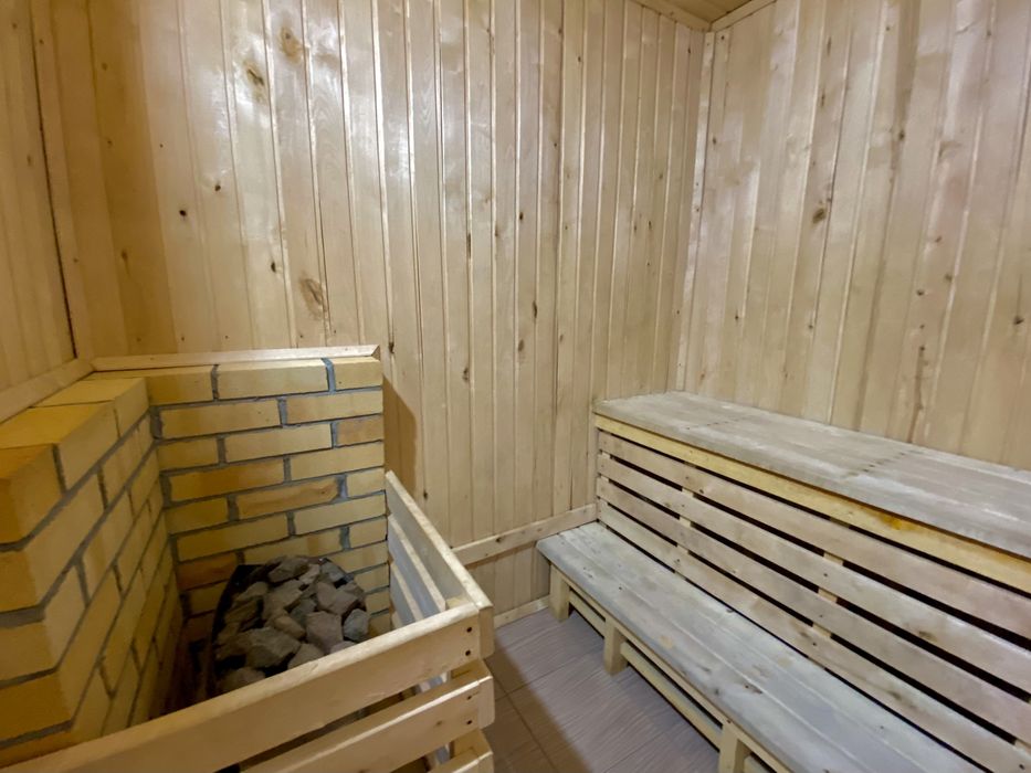 Гостевой дом