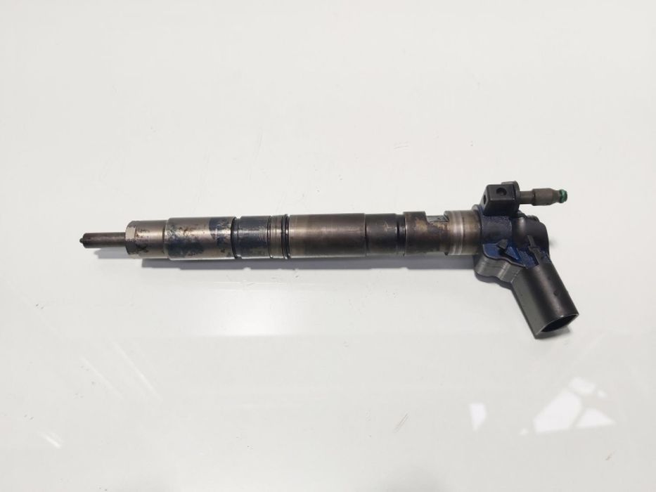 Injector, cod 03L130277, 0445116030, Audi A4 Avant (8K5, B8) 2.0 TDI, CAH